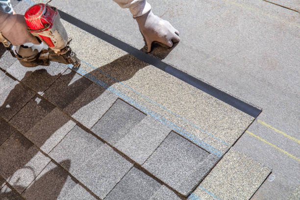 Best Emergency Roof Repair  in Stateburg, SC